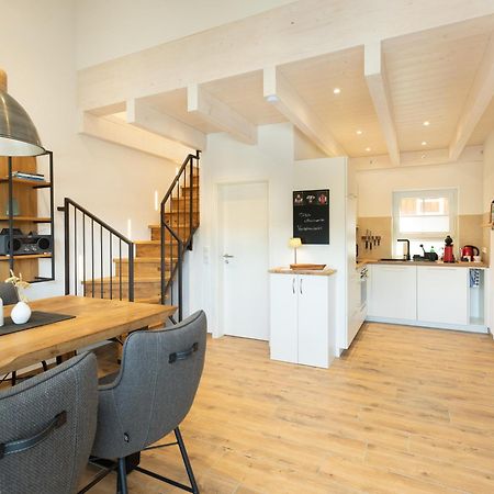 Ferienwohnung Verschnuufeckli Wehr  Extérieur photo