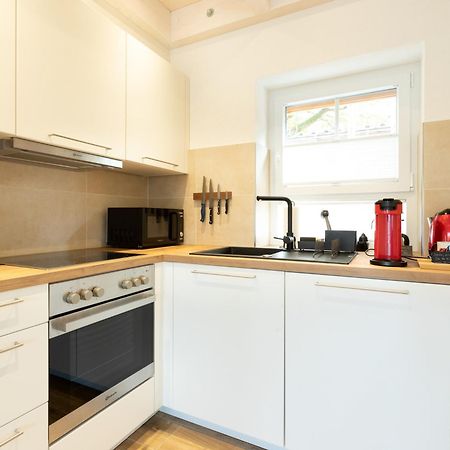 Ferienwohnung Verschnuufeckli Wehr  Extérieur photo