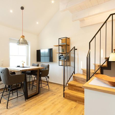 Ferienwohnung Verschnuufeckli Wehr  Extérieur photo