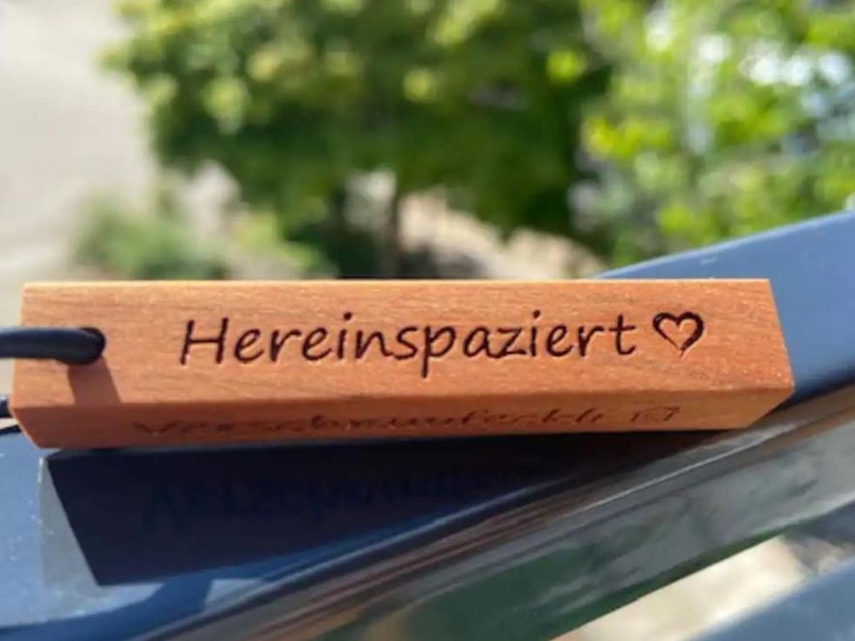 Ferienwohnung Verschnuufeckli Wehr  Extérieur photo