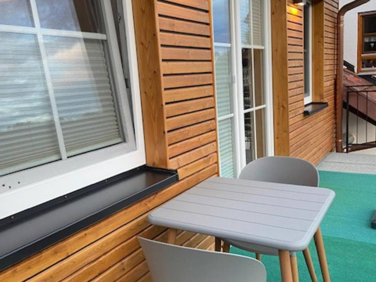 Ferienwohnung Verschnuufeckli Wehr  Extérieur photo
